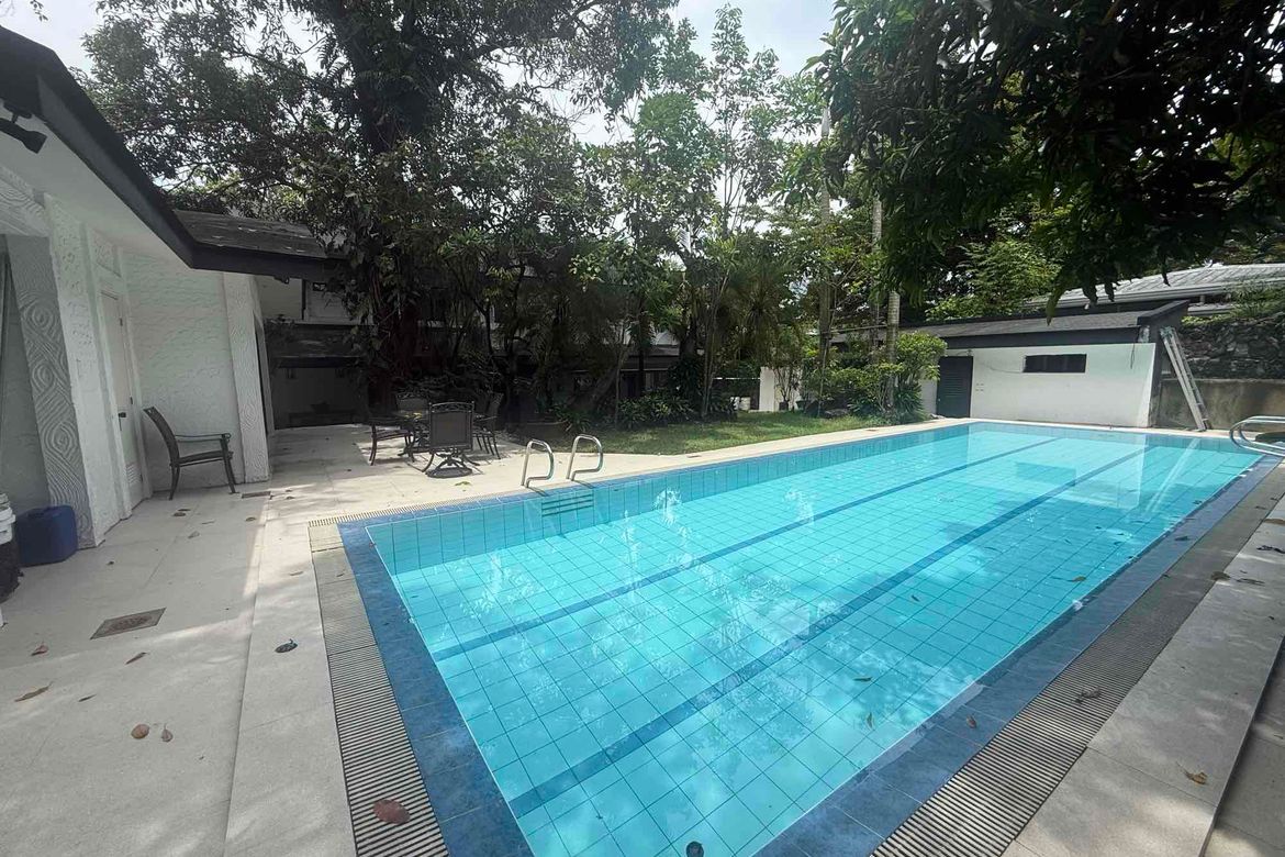 5 Bedroom House for Sale in Pansol, Quezon City, Metro Manila – photo 5