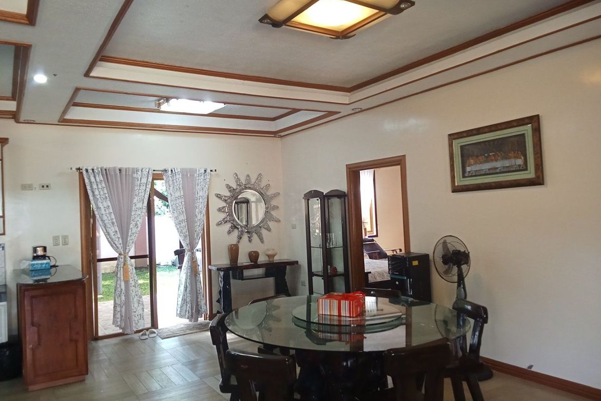 5 Bedroom House for Sale in Panungyan II, Mendez, Cavite – photo 8