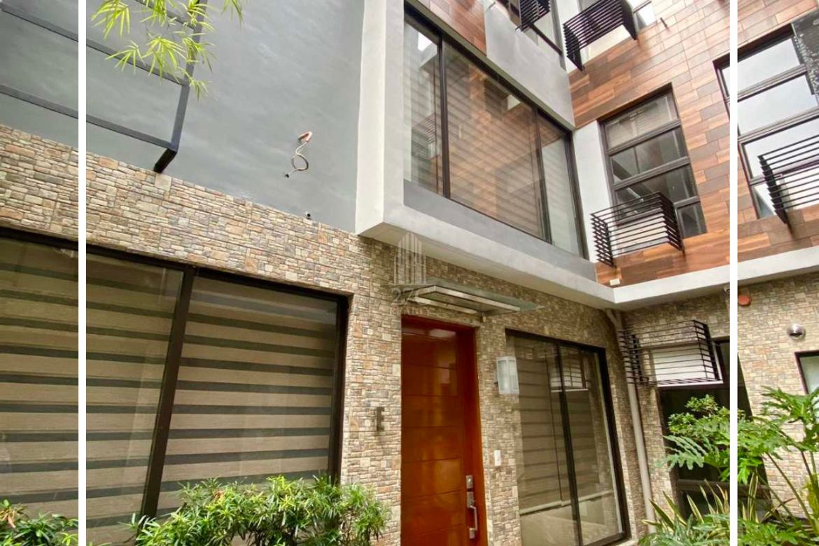 5 Bedroom House for Sale in Pasadeña, San Juan, Metro Manila near LRT-2 Gilmore – photo 2