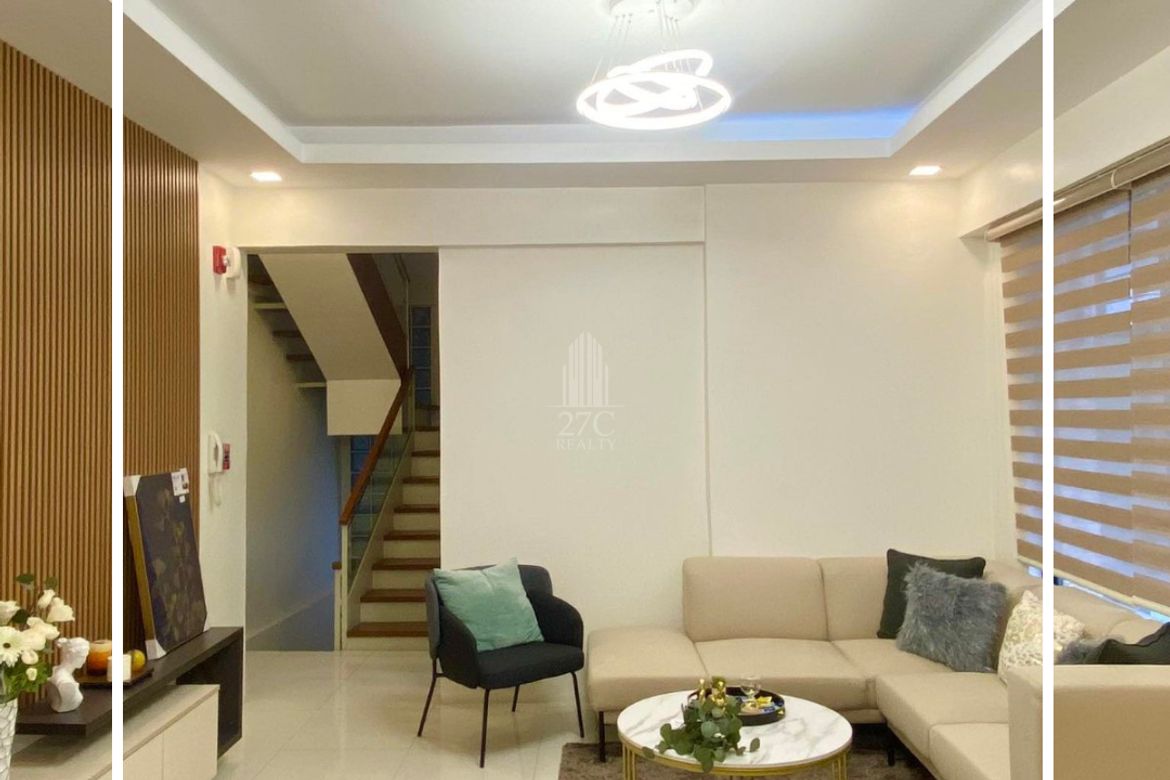 5 Bedroom House for Sale in Pasadeña, San Juan, Metro Manila near LRT-2 Gilmore – photo 3