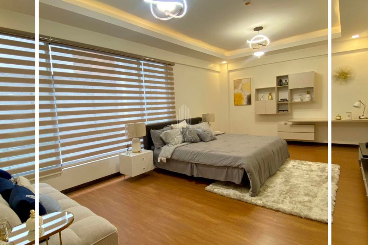 5 Bedroom House for Sale in Pasadeña, San Juan, Metro Manila near LRT-2 Gilmore – photo 6