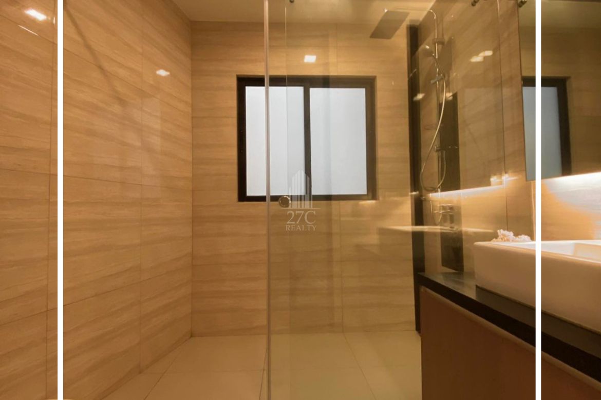 5 Bedroom House for Sale in Pasadeña, San Juan, Metro Manila near LRT-2 Gilmore – photo 7