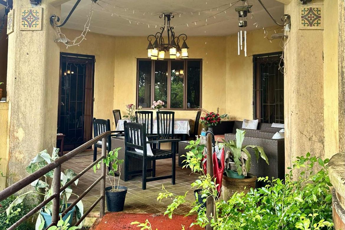 5 Bedroom House for Sale in Pasong Langka, Silang, Cavite