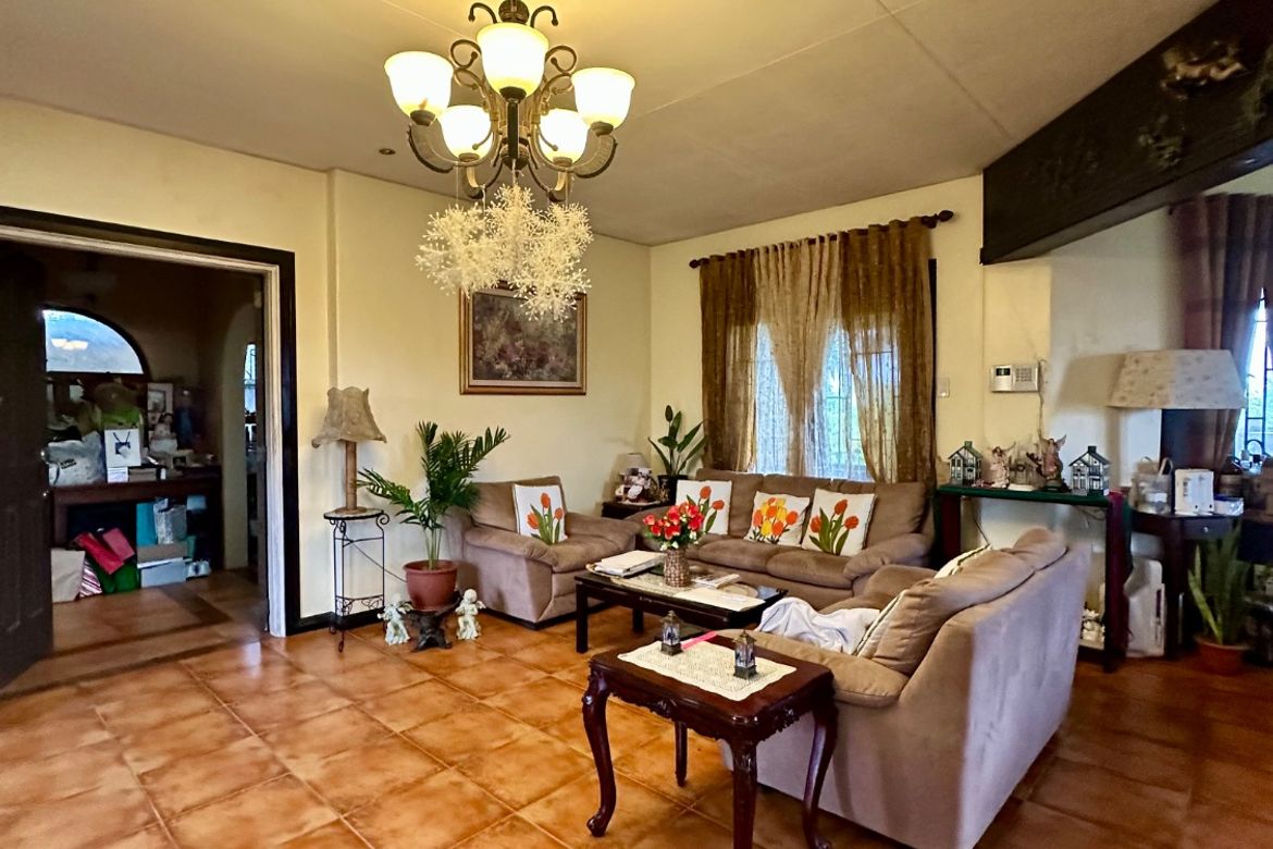 5 Bedroom House for Sale in Pasong Langka, Silang, Cavite – photo 4