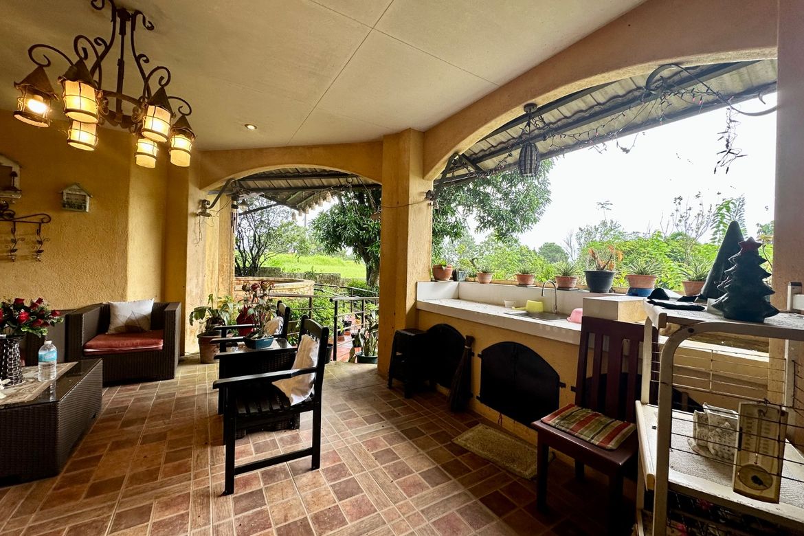 5 Bedroom House for Sale in Pasong Langka, Silang, Cavite – photo 8