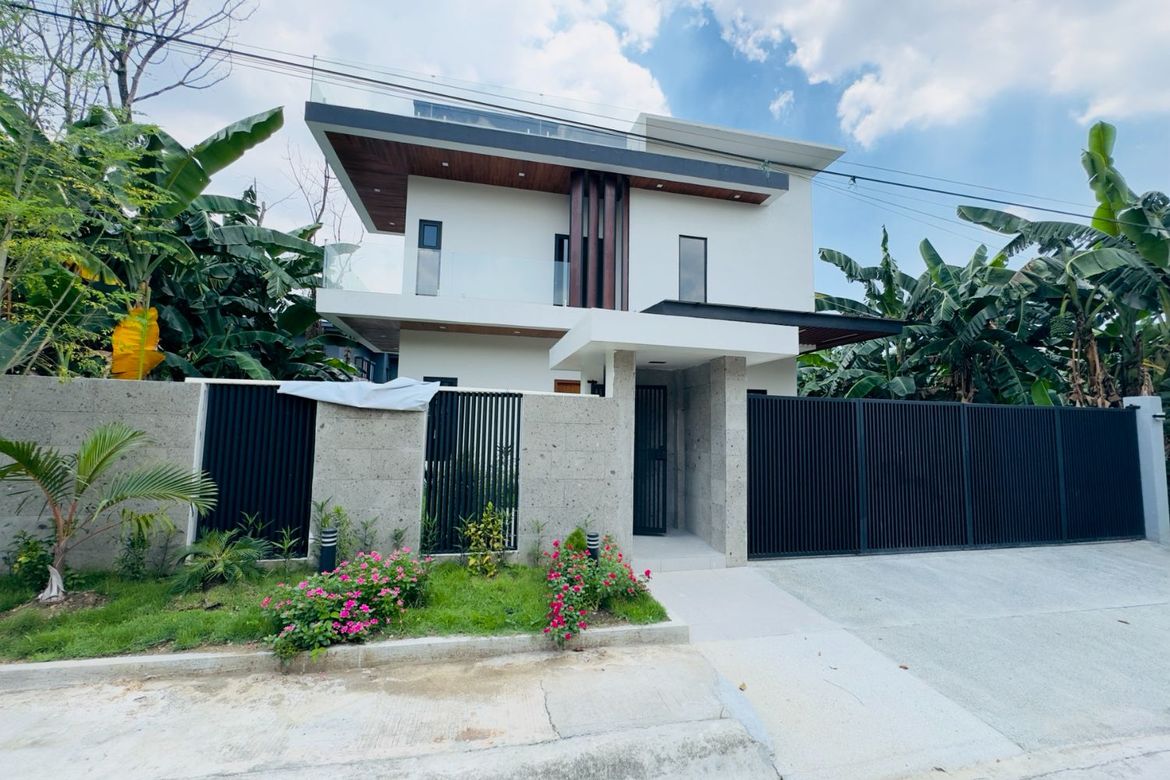 5 Bedroom House for Sale in Pasong Putik Proper, Quezon City, Metro Manila – photo 7