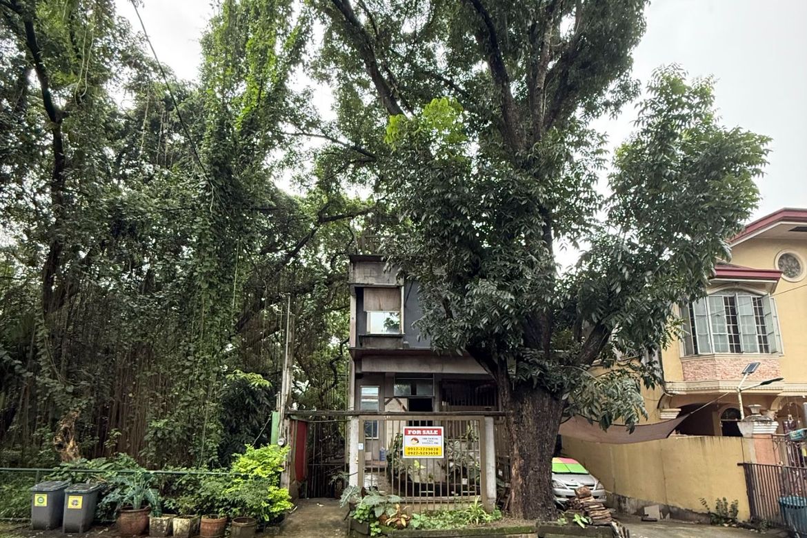 5 Bedroom House for Sale in Pasong Tamo, Quezon City, Metro Manila – photo 3