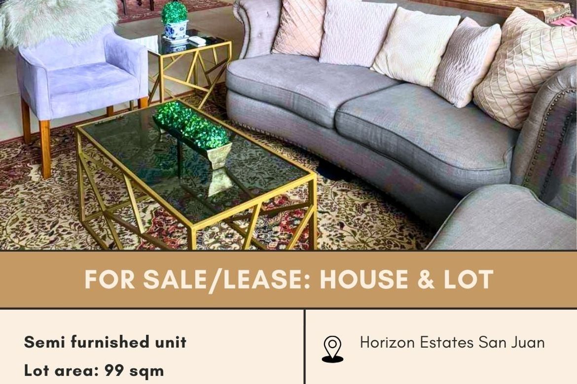 5 Bedroom House for Sale in Pedro Cruz, San Juan, Metro Manila near LRT-2 J. Ruiz