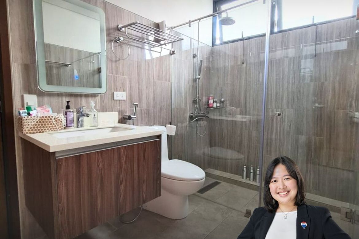 5 Bedroom House for Sale in Pedro Cruz, San Juan, Metro Manila near LRT-2 J. Ruiz – photo 7