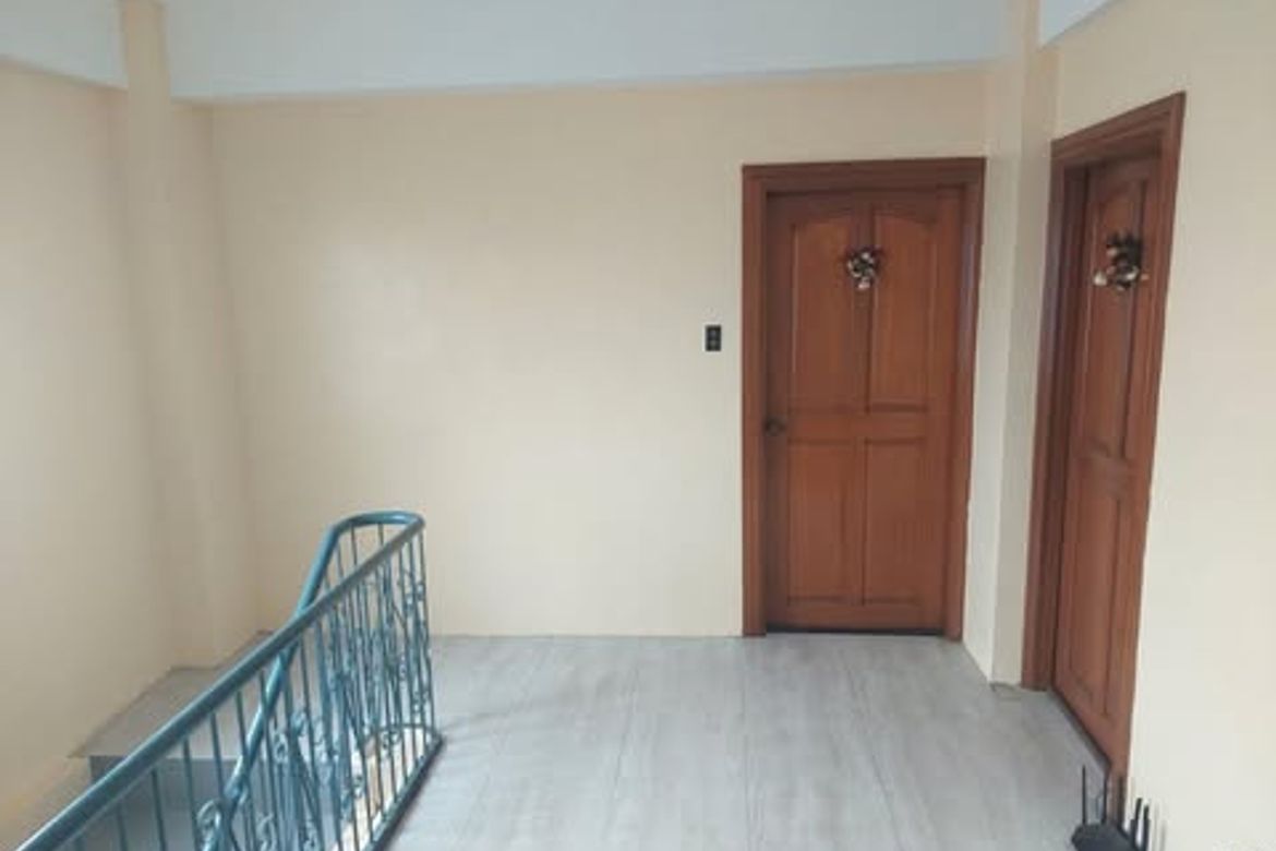 5 Bedroom House for Sale in Pedro Cruz, San Juan, Metro Manila near LRT-2 J. Ruiz – photo 8