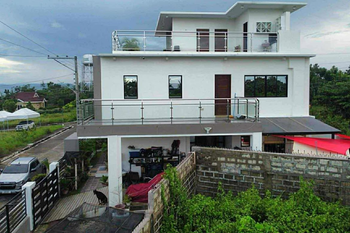 5 Bedroom House for Sale in Perrelos, Carcar, Cebu – photo 6