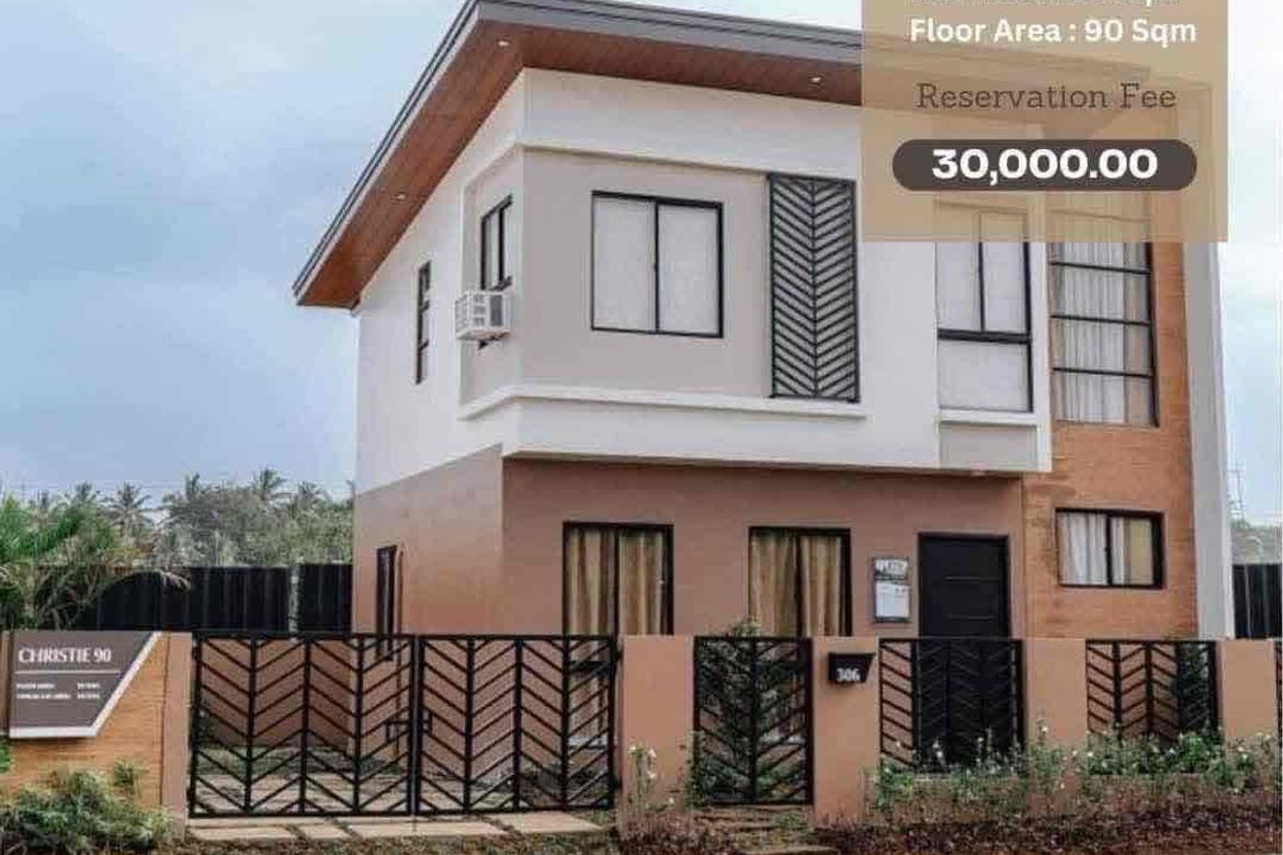 5 Bedroom House for Sale in Phirst Impressions Batulao, Kaylaway, Nasugbu, Batangas – photo 3