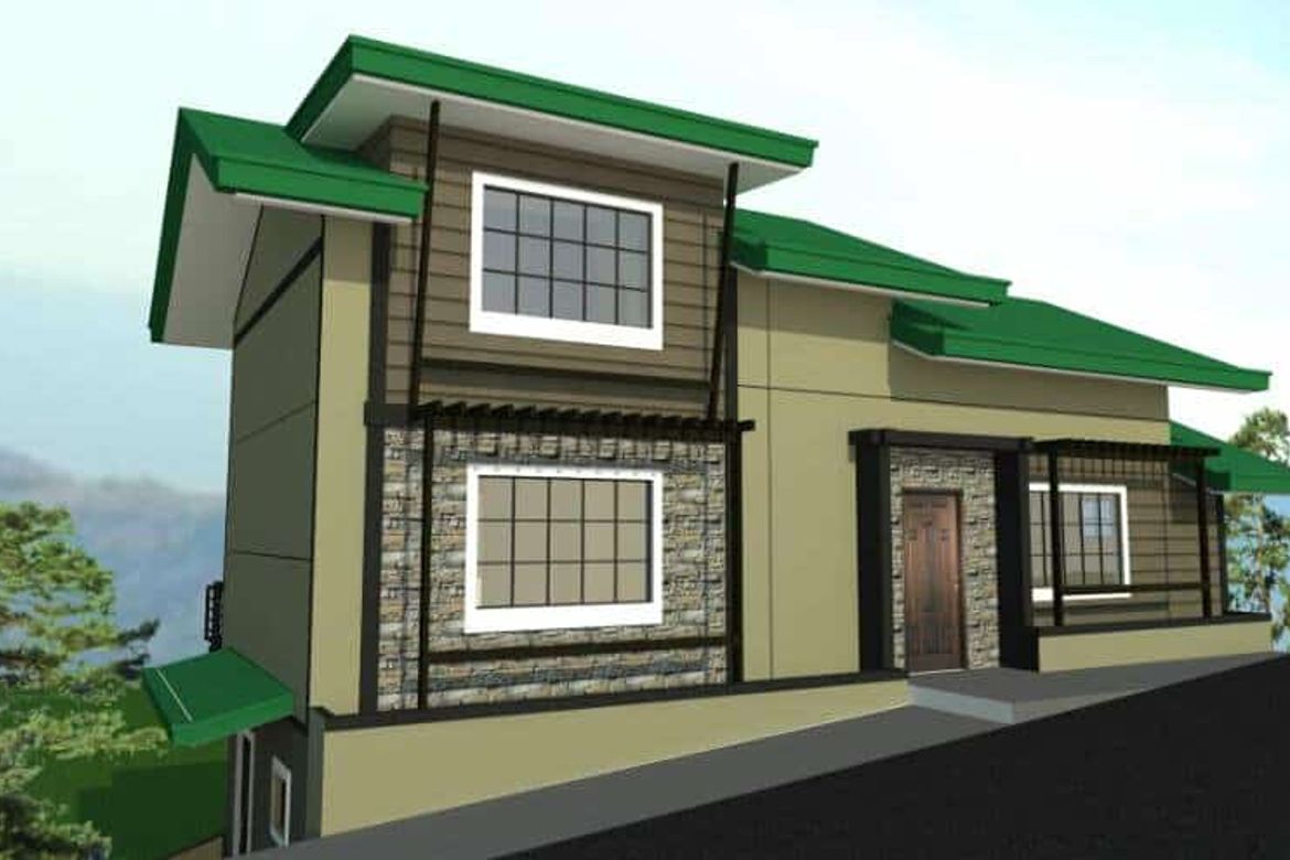 5 Bedroom House for Sale in Pico, La trinidad, Benguet – photo 3