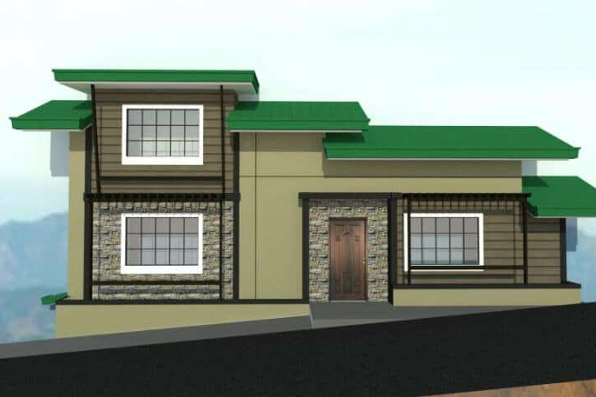 5 Bedroom House for Sale in Pico, La trinidad, Benguet – photo 4
