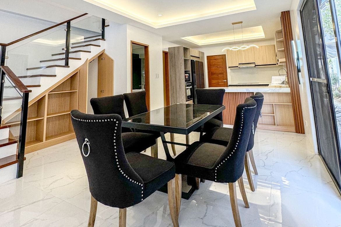 5 Bedroom House for Sale in Pilar, Las Piñas, Metro Manila – photo 6