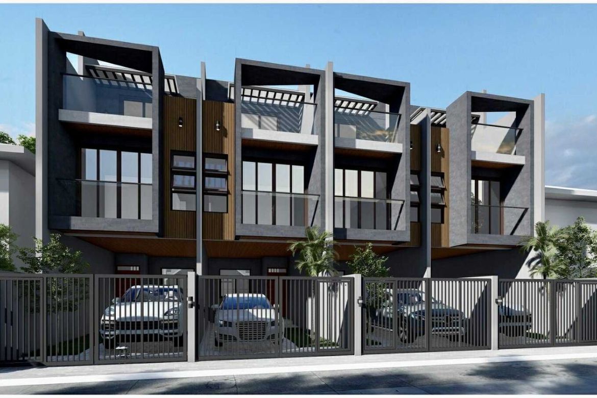 5 Bedroom House for Sale in Pilar, Las Piñas, Metro Manila – photo 2