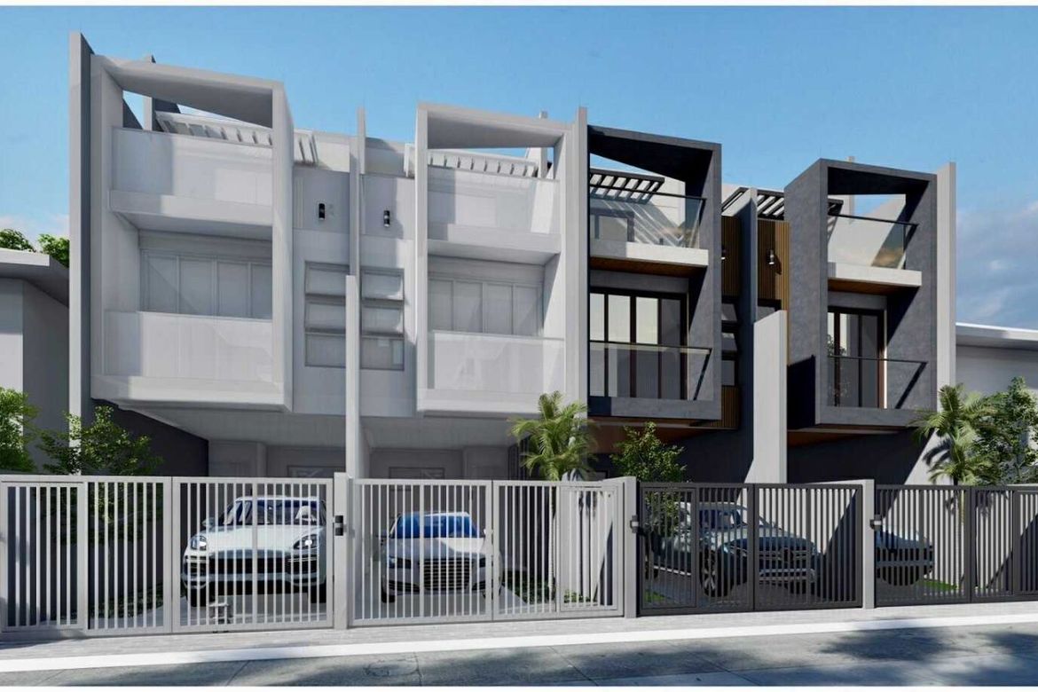 5 Bedroom House for Sale in Pilar, Las Piñas, Metro Manila – photo 4