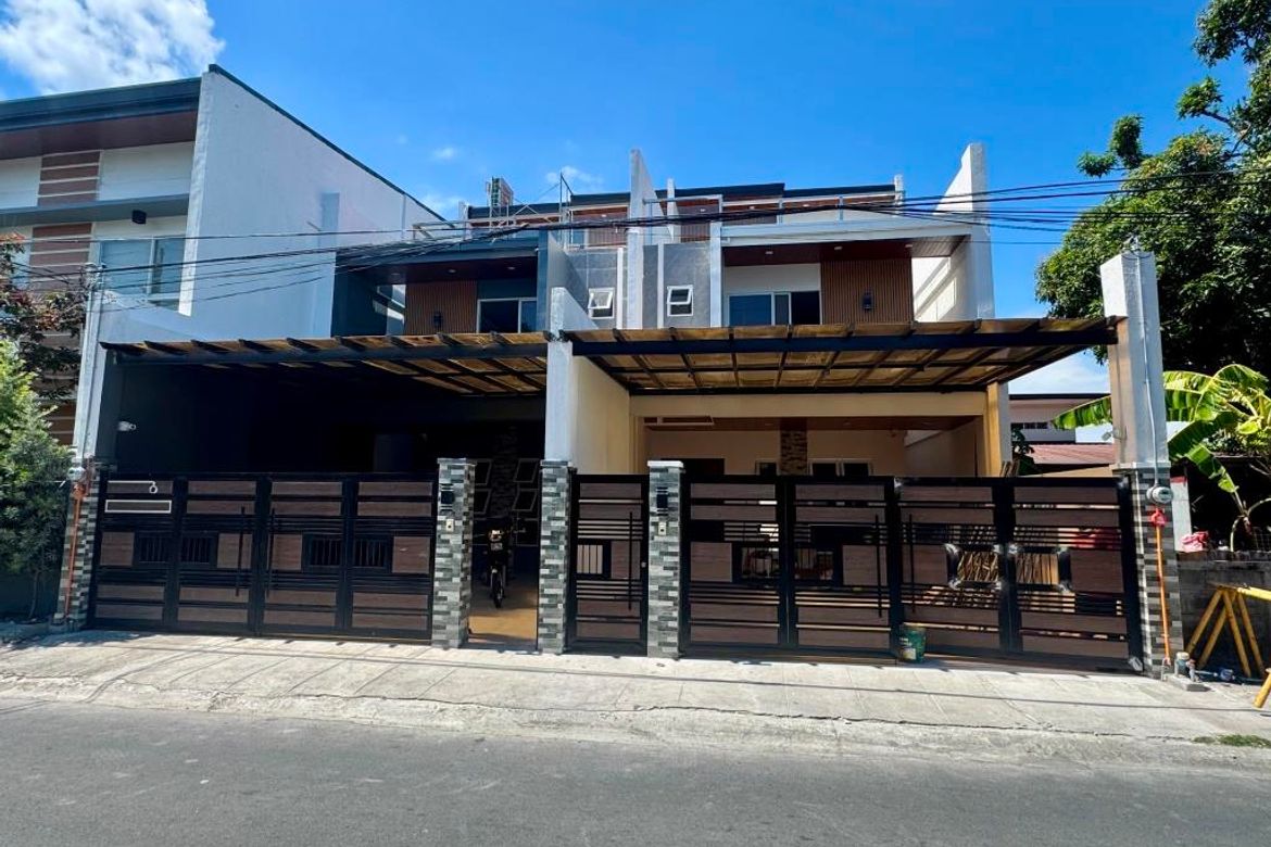 5 Bedroom House for Sale in Pilar, Las Piñas, Metro Manila – photo 2