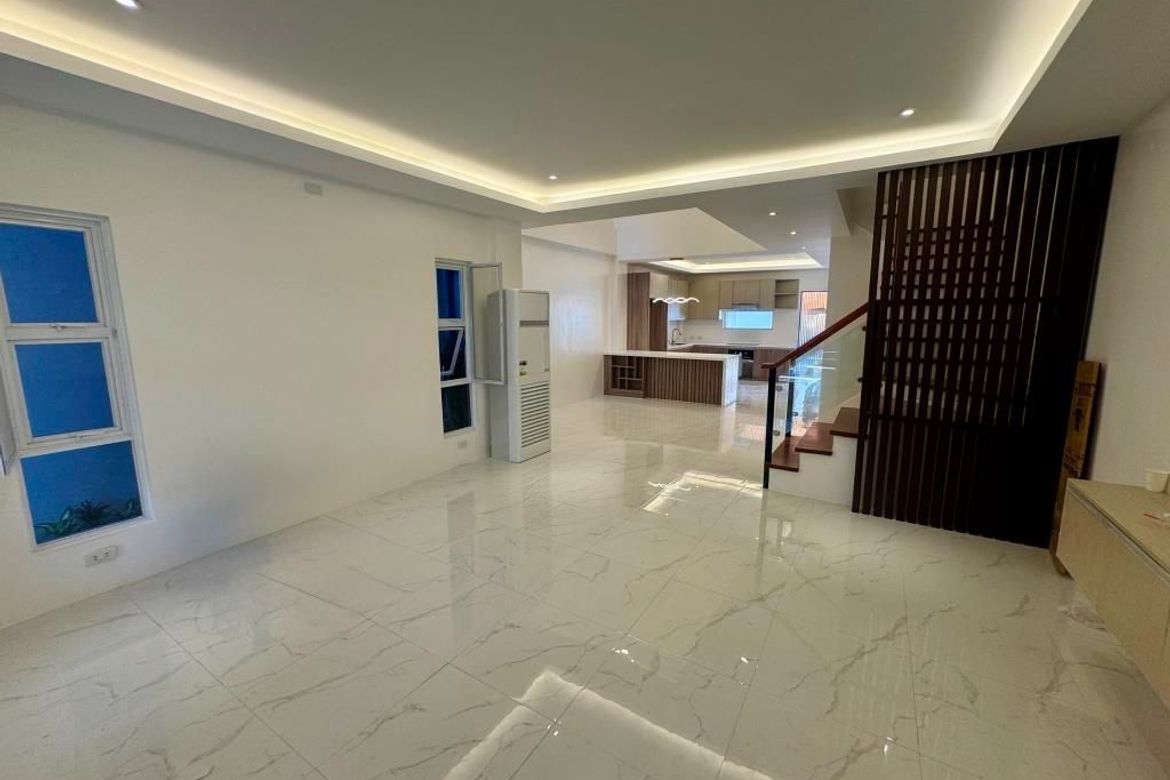 5 Bedroom House for Sale in Pilar, Las Piñas, Metro Manila – photo 4