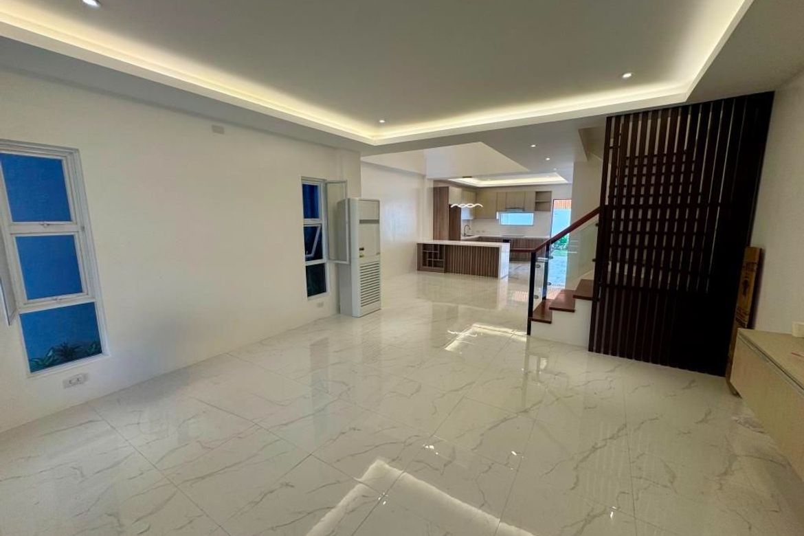 5 Bedroom House for Sale in Pilar, Las Piñas, Metro Manila – photo 5