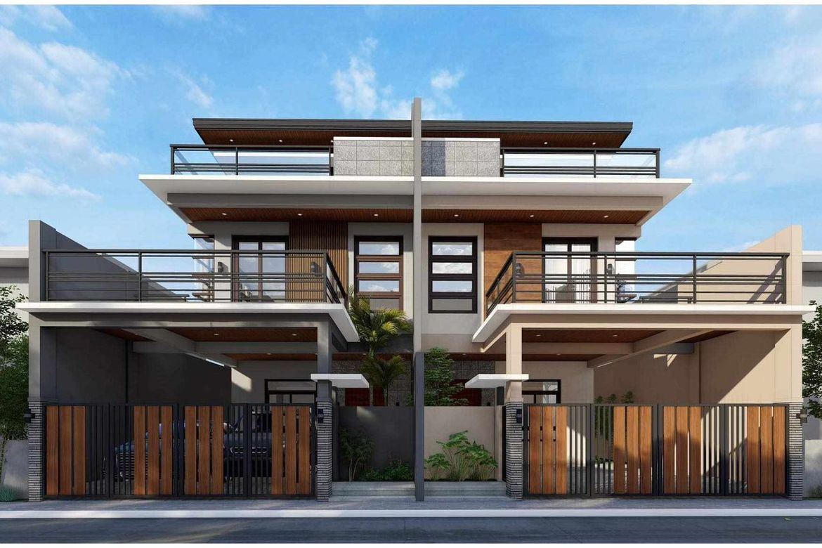 5 Bedroom House for Sale in Pilar, Las Piñas, Metro Manila