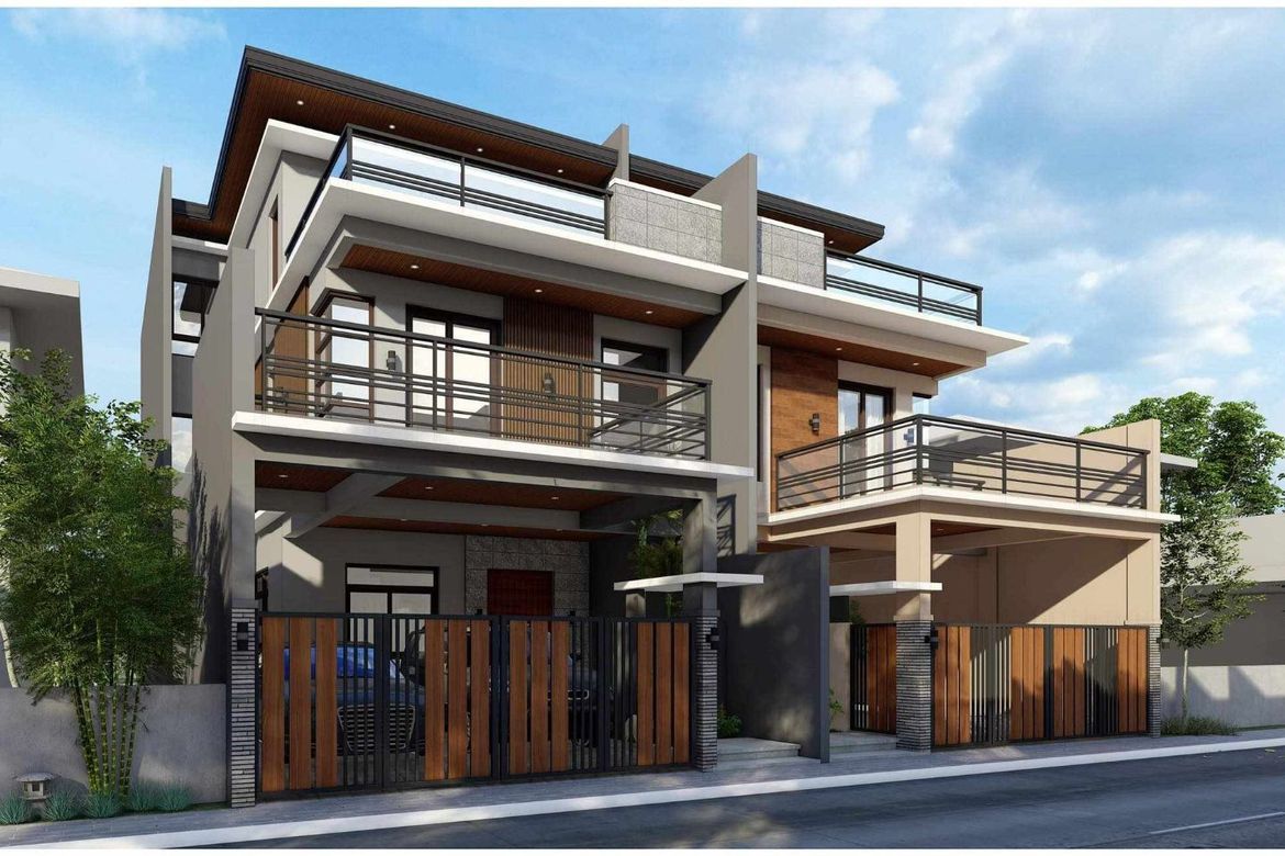 5 Bedroom House for Sale in Pilar, Las Piñas, Metro Manila – photo 3