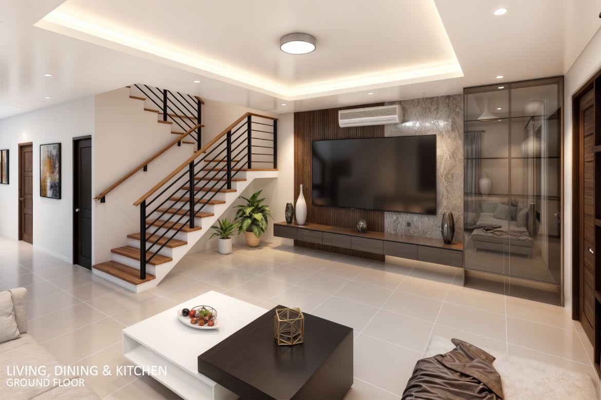 5 Bedroom House for Sale in Pilar, Las Piñas, Metro Manila – photo 5