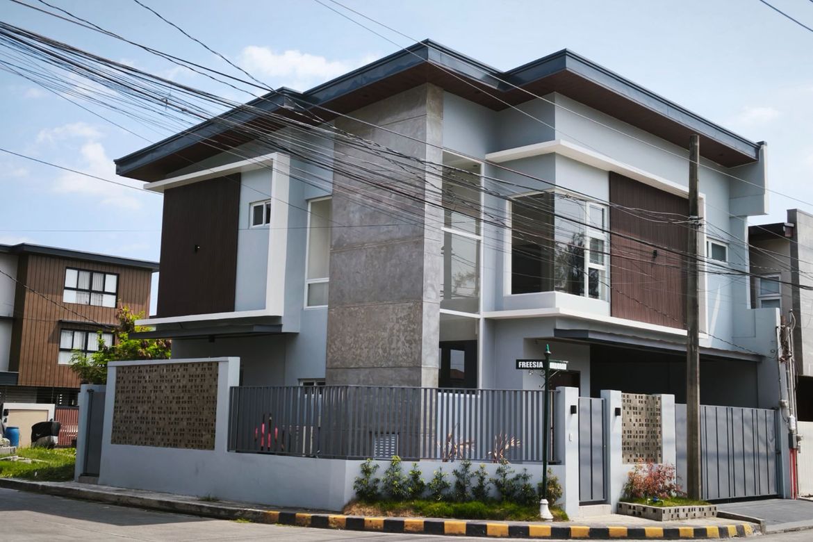 5 Bedroom House for Sale in Pinagbuhatan, Pasig, Metro Manila – photo 2