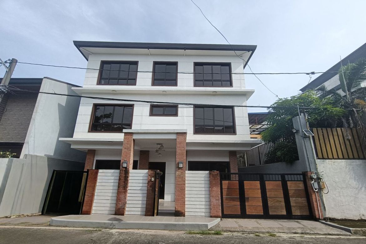 5 Bedroom House for Sale in Pinagbuhatan, Pasig, Metro Manila – photo 2