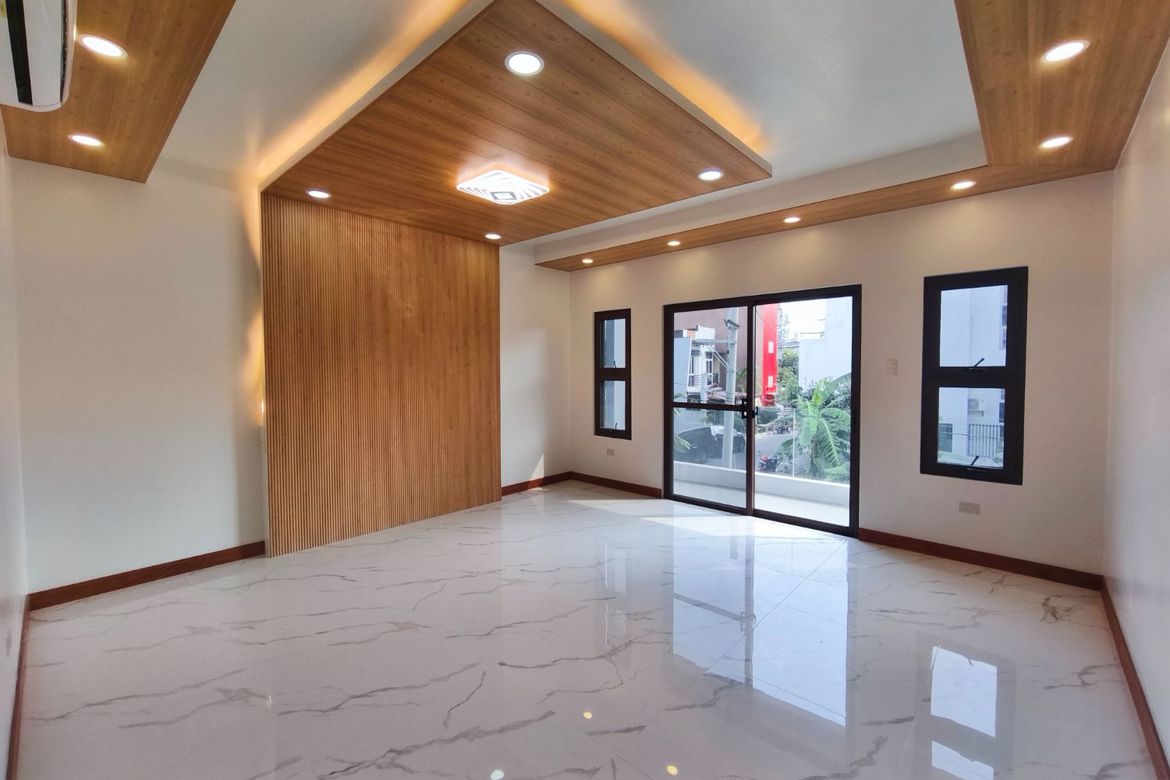 5 Bedroom House for Sale in Pinagbuhatan, Pasig, Metro Manila – photo 6