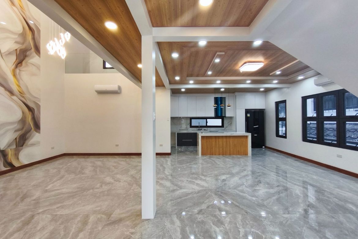 5 Bedroom House for Sale in Pinagbuhatan, Pasig, Metro Manila – photo 8