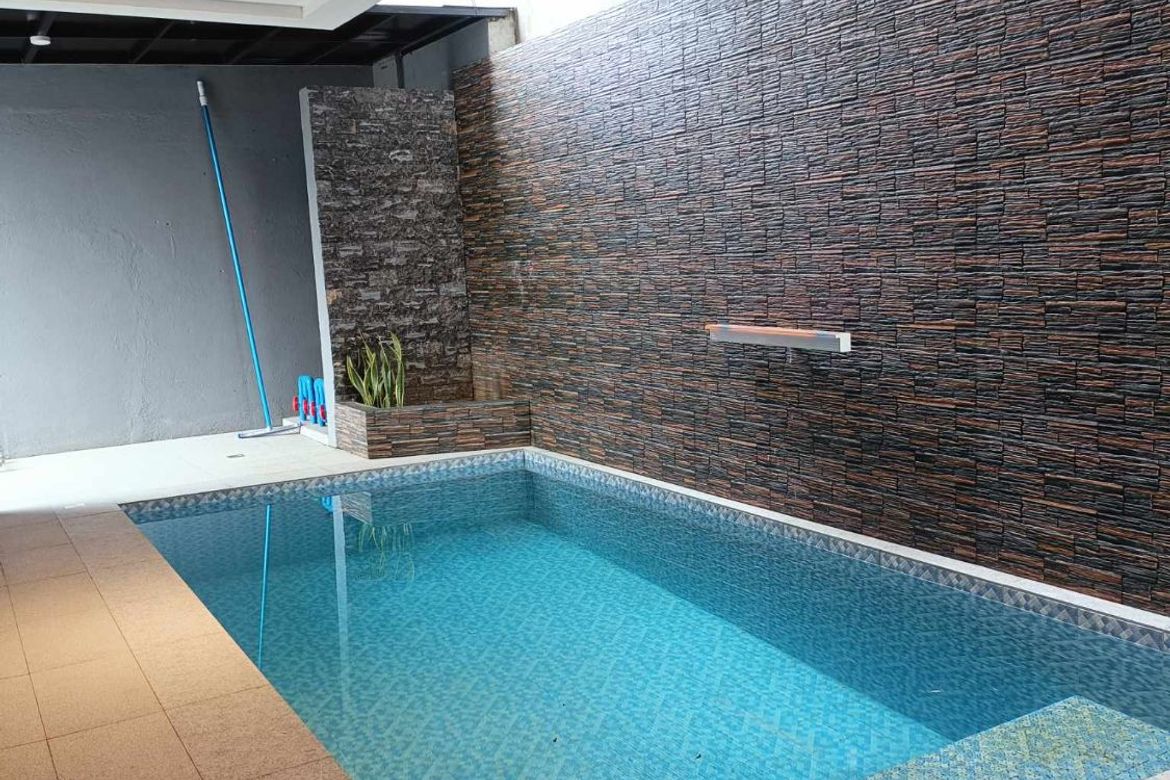 5 Bedroom House for Sale in Pinagbuhatan, Pasig, Metro Manila – photo 2