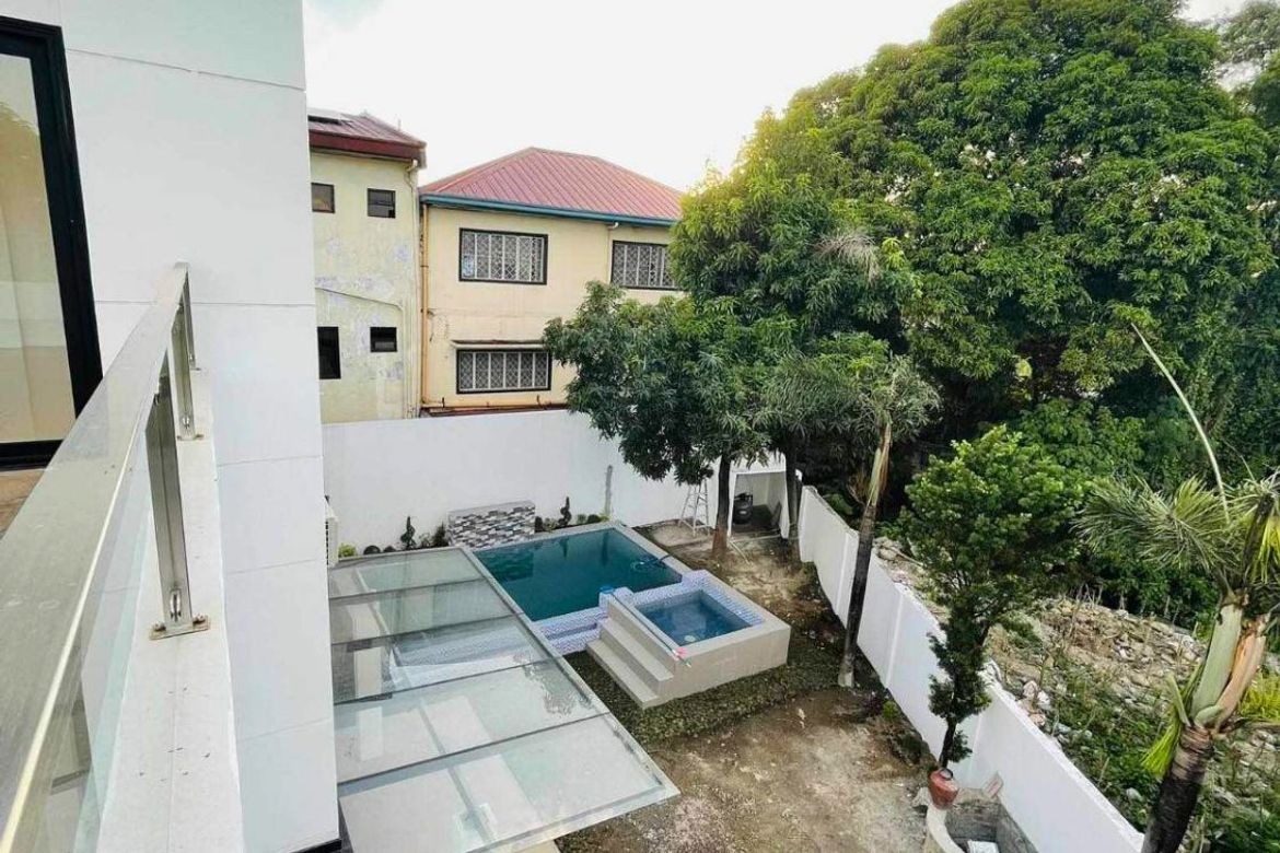 5 Bedroom House for Sale in Pinagbuhatan, Pasig, Metro Manila – photo 4
