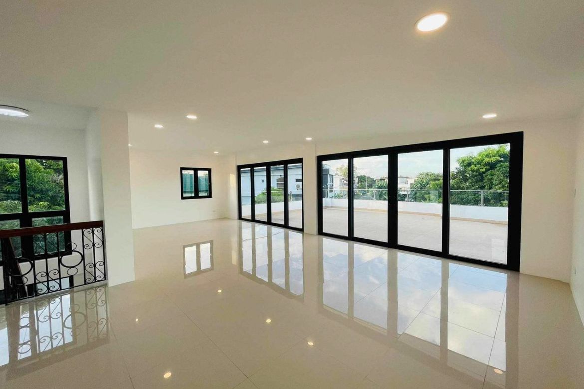 5 Bedroom House for Sale in Pinagbuhatan, Pasig, Metro Manila – photo 5