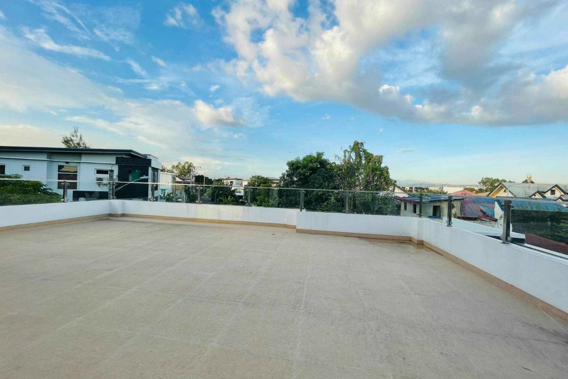 5 Bedroom House for Sale in Pinagbuhatan, Pasig, Metro Manila – photo 7