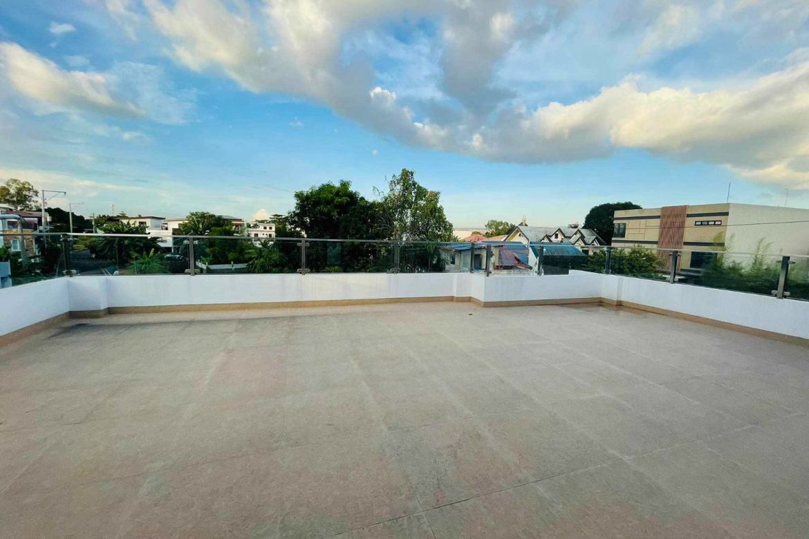 5 Bedroom House for Sale in Pinagbuhatan, Pasig, Metro Manila – photo 8