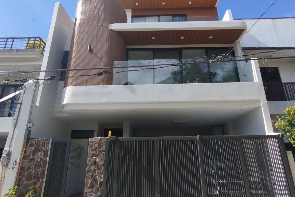 5 Bedroom House for Sale in Pinagbuhatan, Pasig, Metro Manila – photo 2