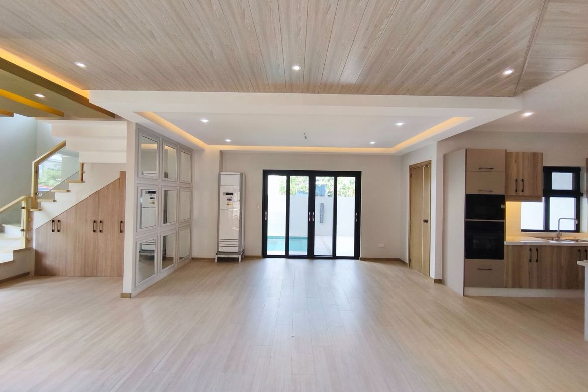 5 Bedroom House for Sale in Pinagbuhatan, Pasig, Metro Manila – photo 8