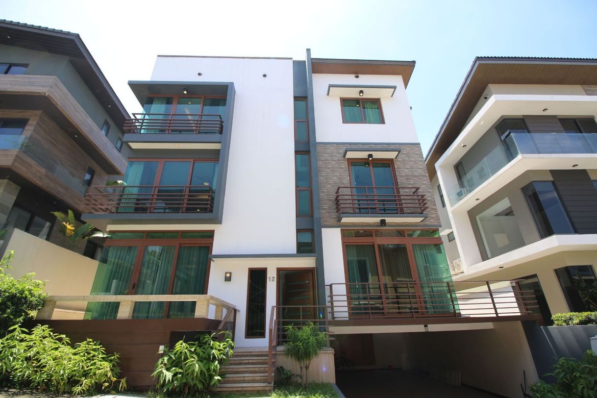 5 Bedroom House for Sale in Pinagsama, Taguig, Metro Manila – photo 5