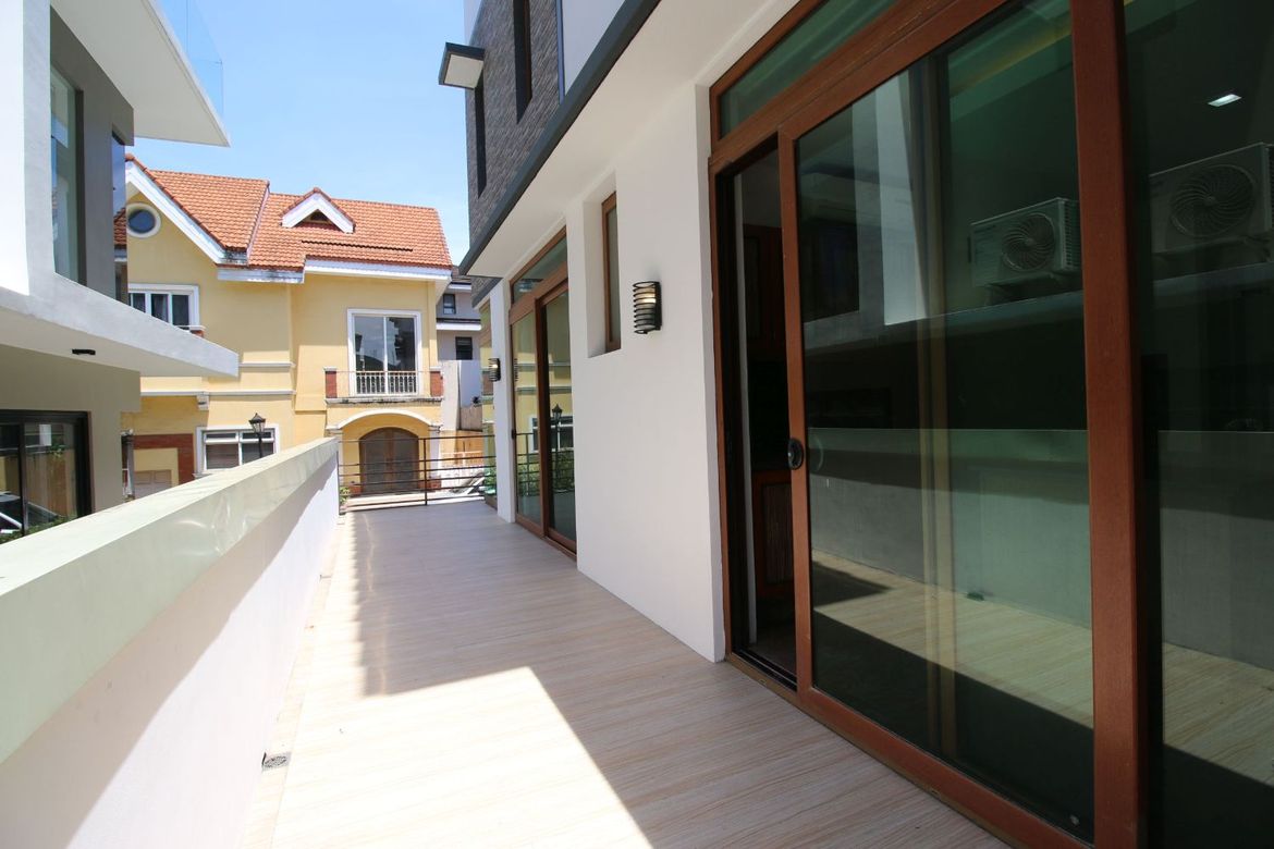 5 Bedroom House for Sale in Pinagsama, Taguig, Metro Manila – photo 6