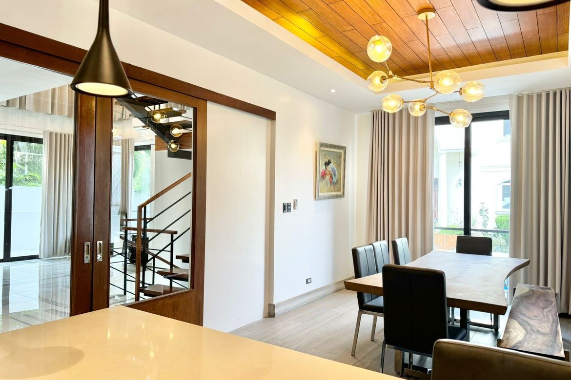 5 Bedroom House for Sale in Pinagsama, Taguig, Metro Manila – photo 7