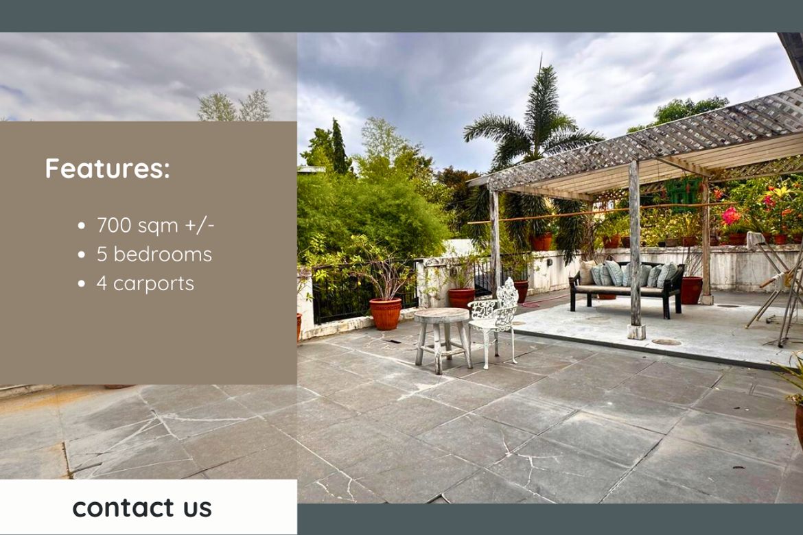 5 Bedroom House for Sale in Plainview, Mandaluyong, Metro Manila