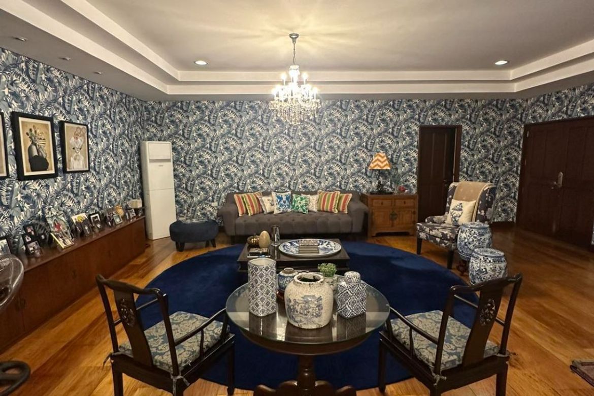 5 Bedroom House for Sale in Plainview, Mandaluyong, Metro Manila