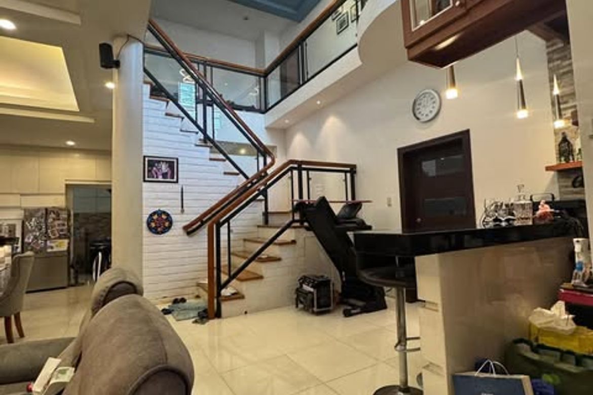 5 Bedroom House for Sale in Plainview, Mandaluyong, Metro Manila near MRT-3 Boni – photo 4