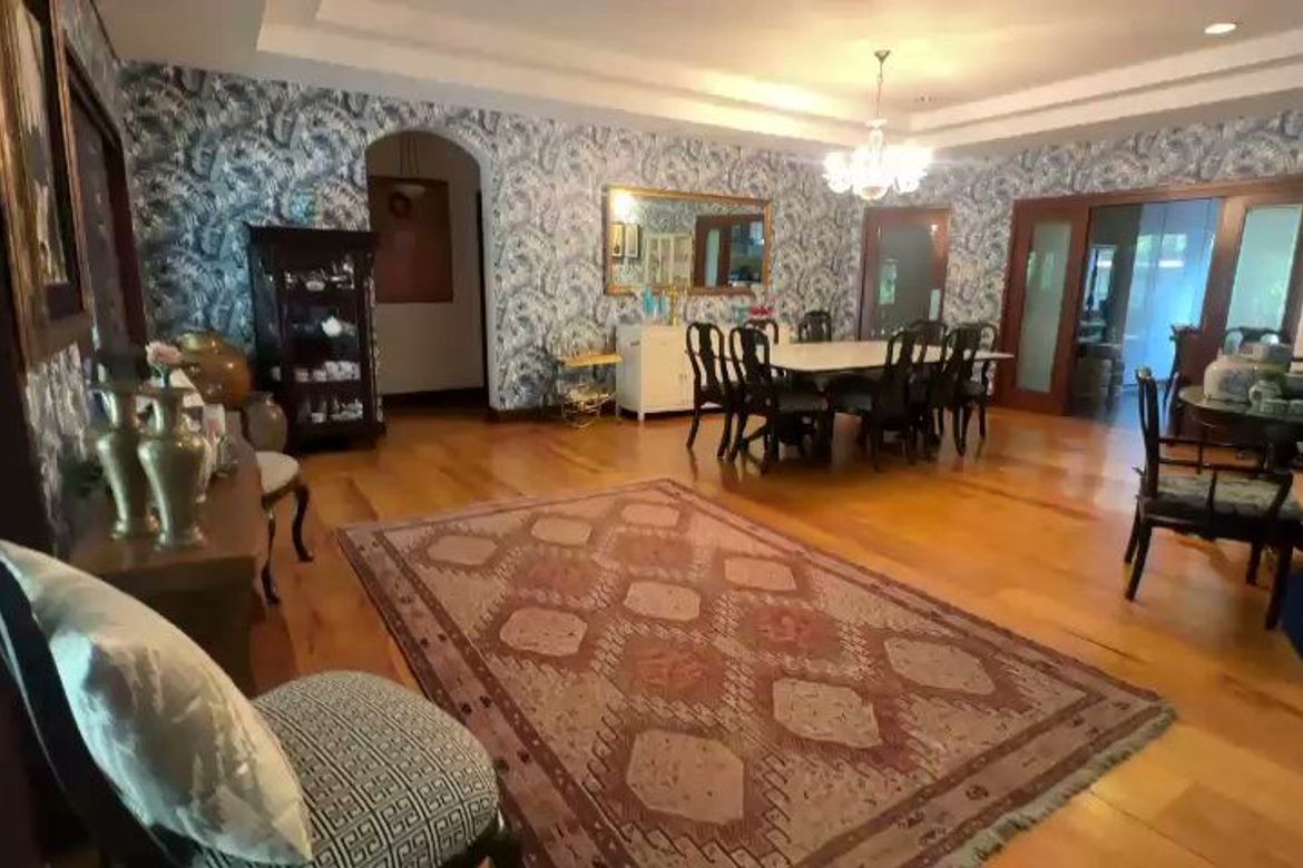 5 Bedroom House for Sale in Plainview, Mandaluyong, Metro Manila near MRT-3 Boni – photo 3