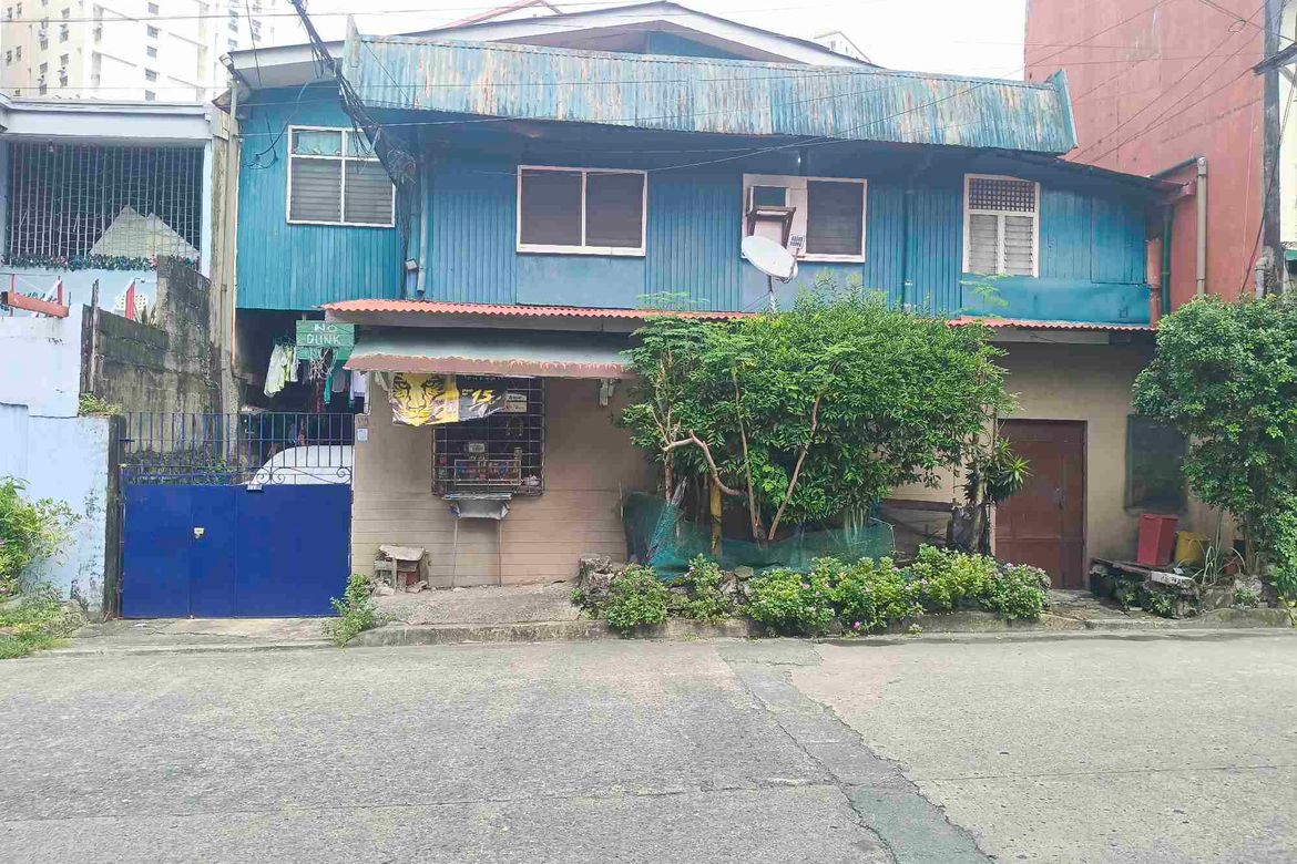 5 Bedroom House for Sale in Plainview, Mandaluyong, Metro Manila near MRT-3 Boni