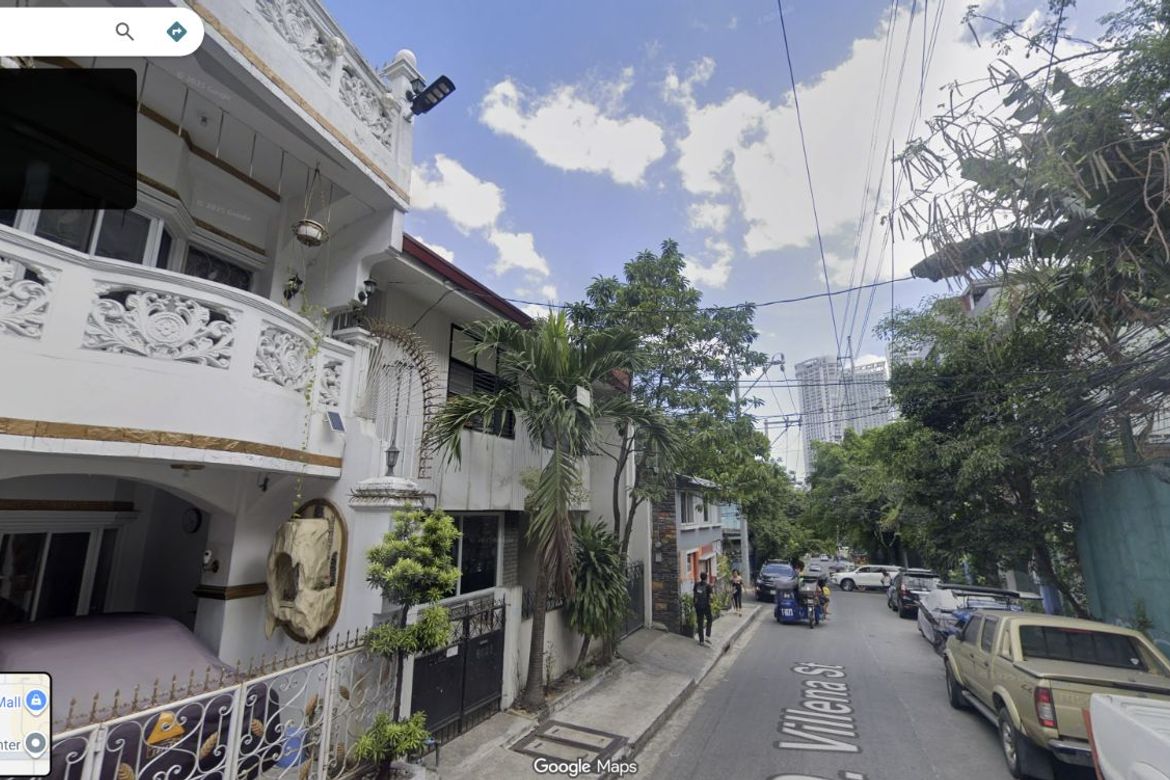 5 Bedroom House for Sale in PNB Makati Center, San Lorenzo, Makati, Metro Manila near MRT-3 Ayala – photo 3