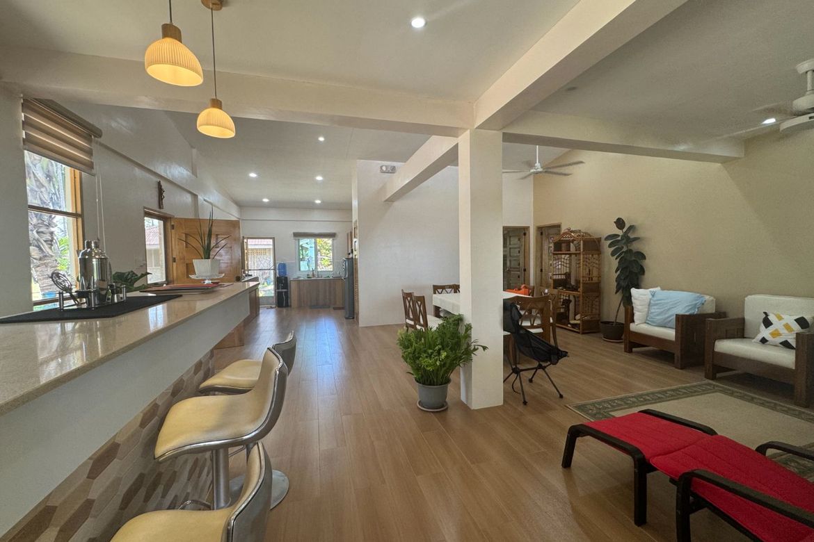 5 Bedroom House for Sale in Poblacion, Aborlan, Palawan – photo 3