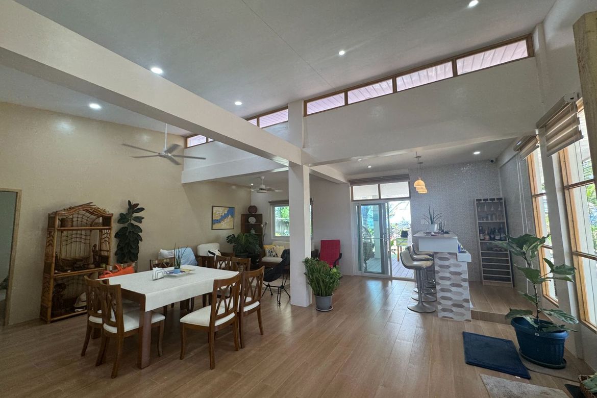5 Bedroom House for Sale in Poblacion, Aborlan, Palawan – photo 7