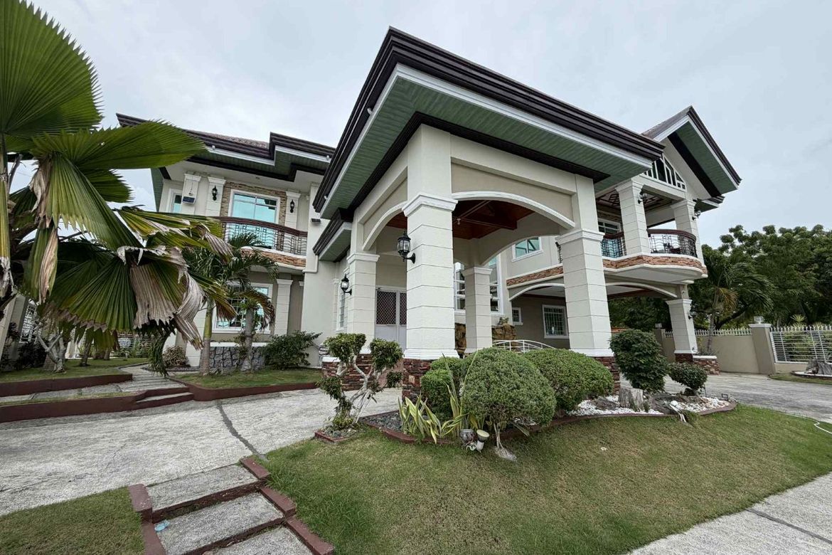 5 Bedroom House for Sale in Poblacion, Baclayon, Bohol – photo 3
